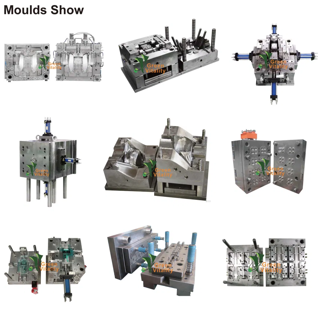 International Standard Plastic Injection Mould for Plastic Toilet Water Tank