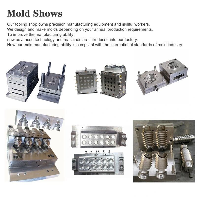 Plastic Injection Mold for Sphygmomanometer Blood Pressure Gauges Phygmomanometer